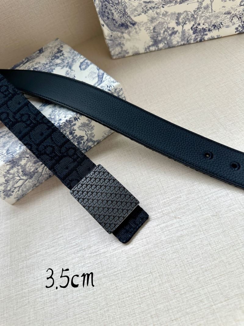 Christian Dior Belts